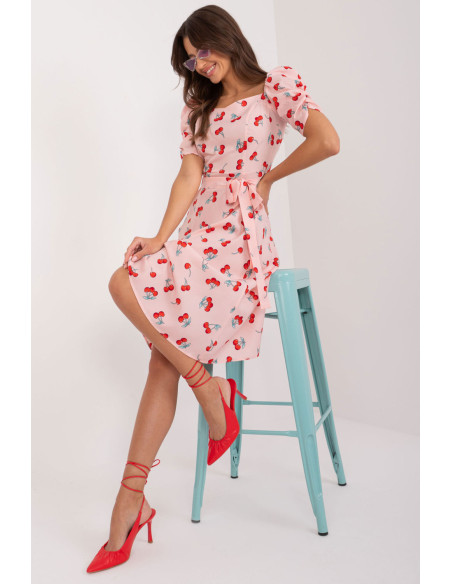 Robe de jour model 197736 Lakerta