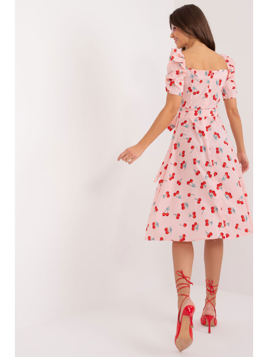 Robe de jour model 197736 Lakerta