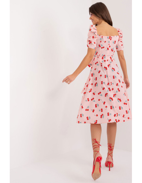 Robe de jour model 197736 Lakerta