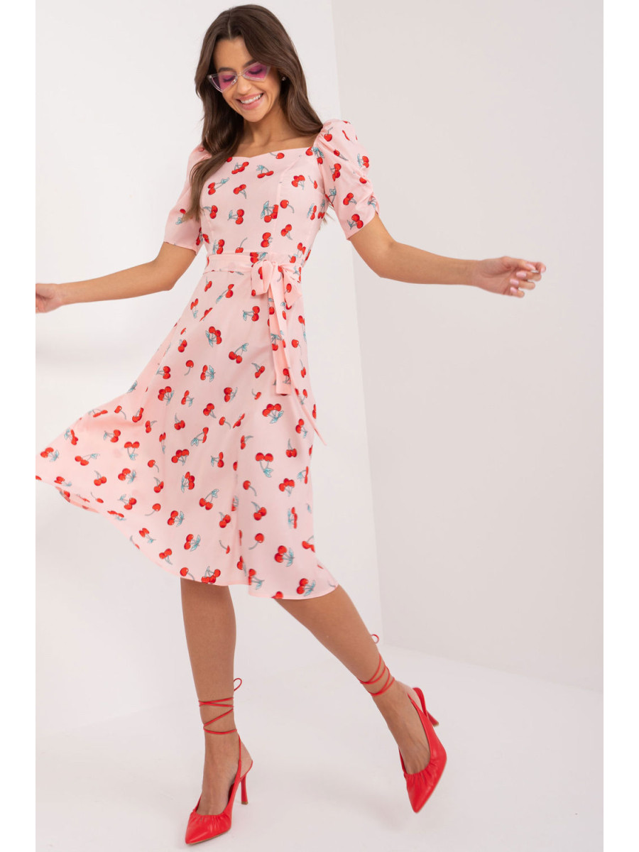 Robe de jour model 197736 Lakerta