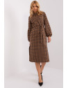 Robe de jour model 191571 Lakerta
