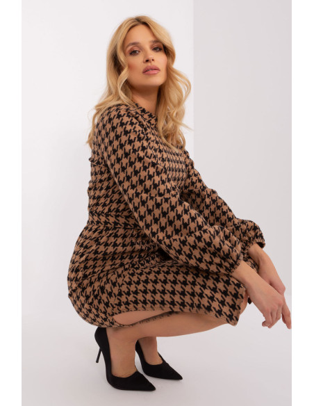 Robe de jour model 191571 Lakerta