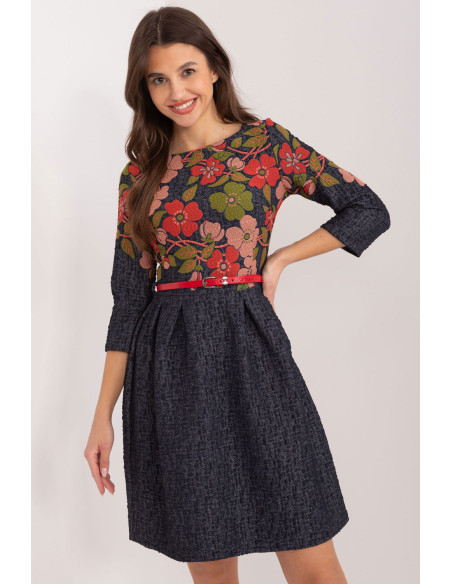 Robe de jour model 192520 Lakerta