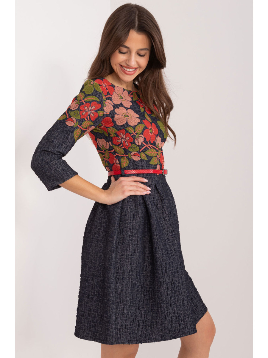 Robe de jour model 192520 Lakerta