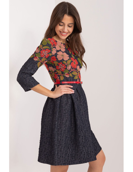 Robe de jour model 192520 Lakerta