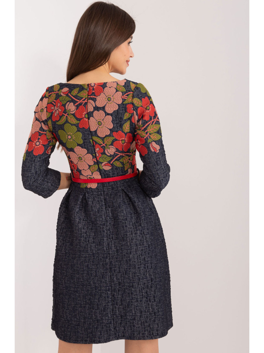 Robe de jour model 192520 Lakerta