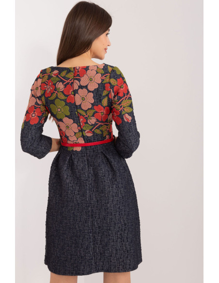 Robe de jour model 192520 Lakerta