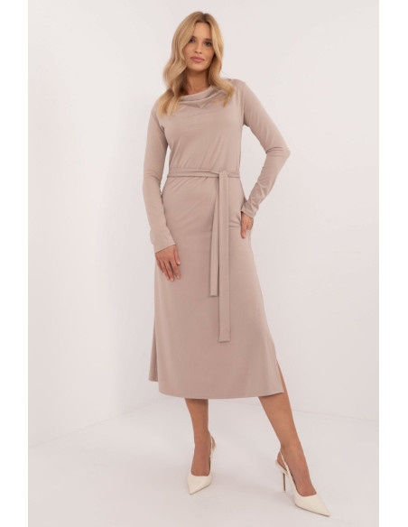 Robe de jour model 201958 Lakerta
