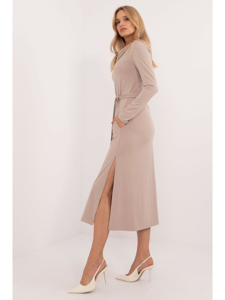 Robe de jour model 201958 Lakerta