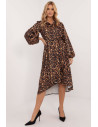 Robe de jour model 202931 Lakerta