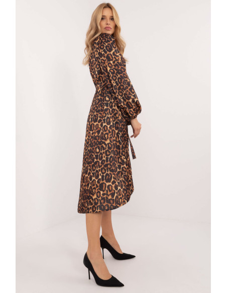 Robe de jour model 202931 Lakerta