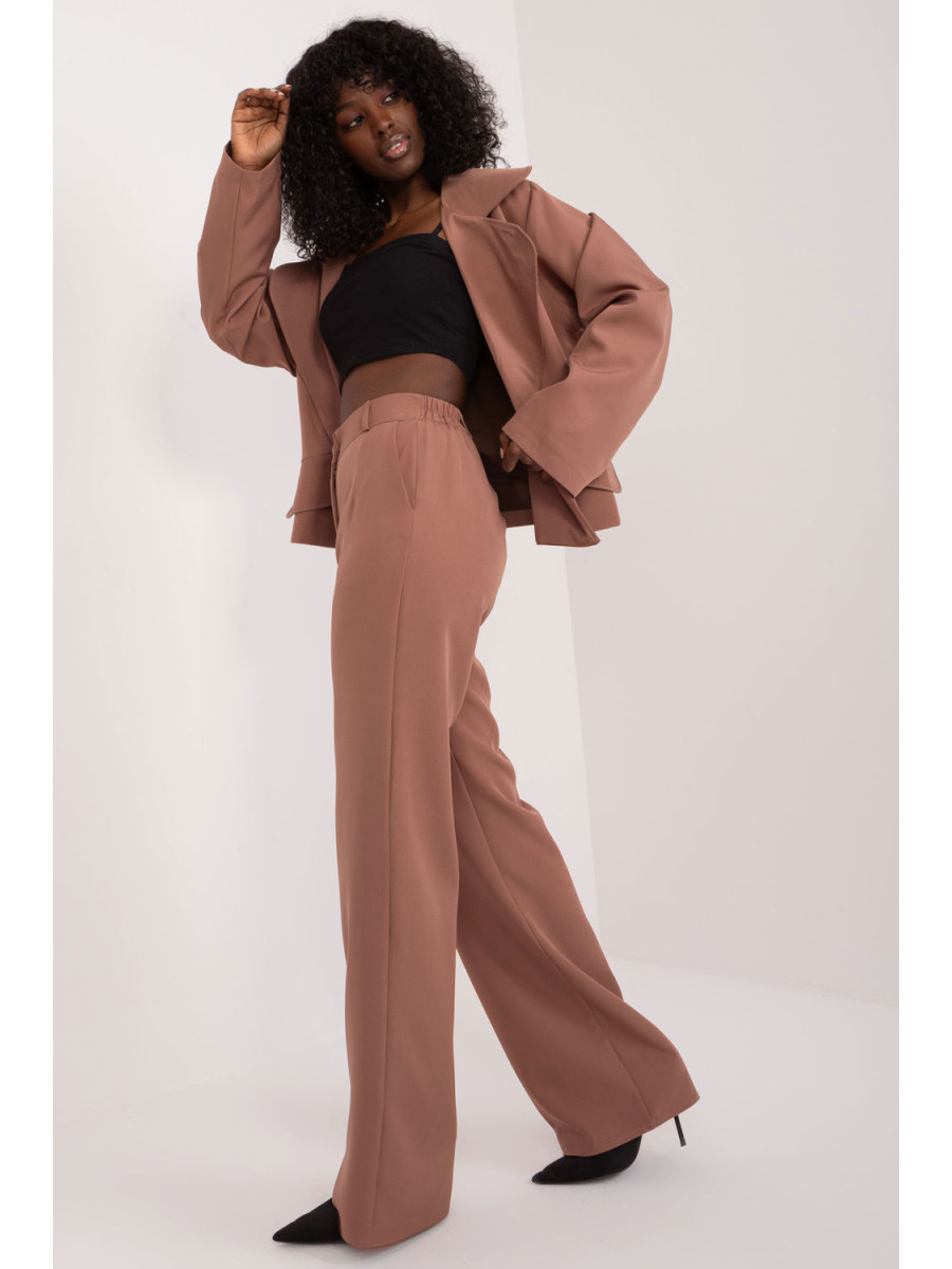 Pantalon long model 194207 Lakerta
