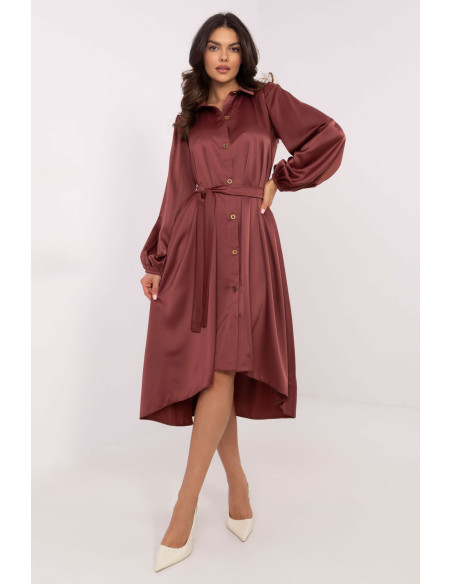 Robe de cocktail model 203858 Lakerta