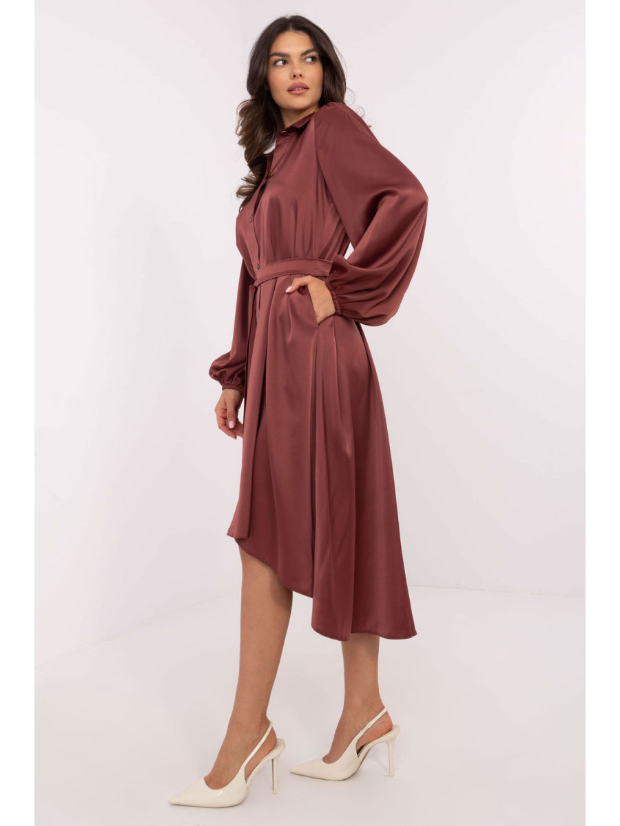 Robe de cocktail model 203858 Lakerta
