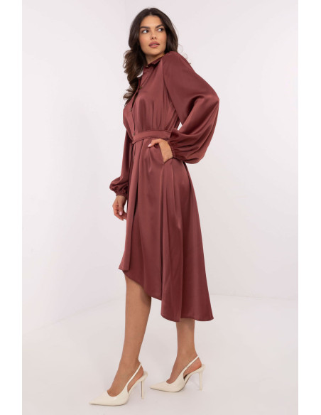 Robe de cocktail model 203858 Lakerta