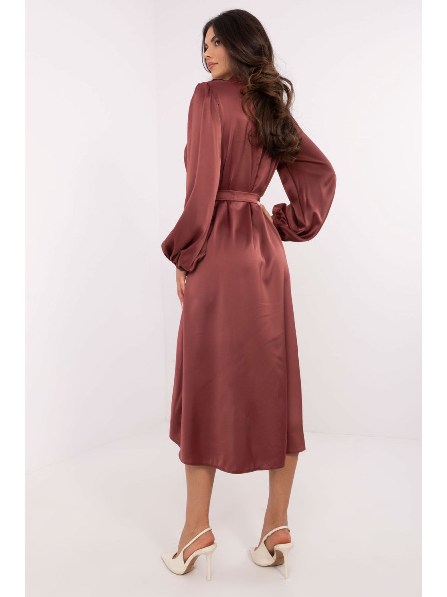 Robe de cocktail model 203858 Lakerta