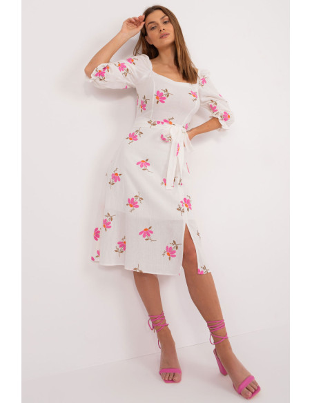 Robe de jour model 195788 Lakerta