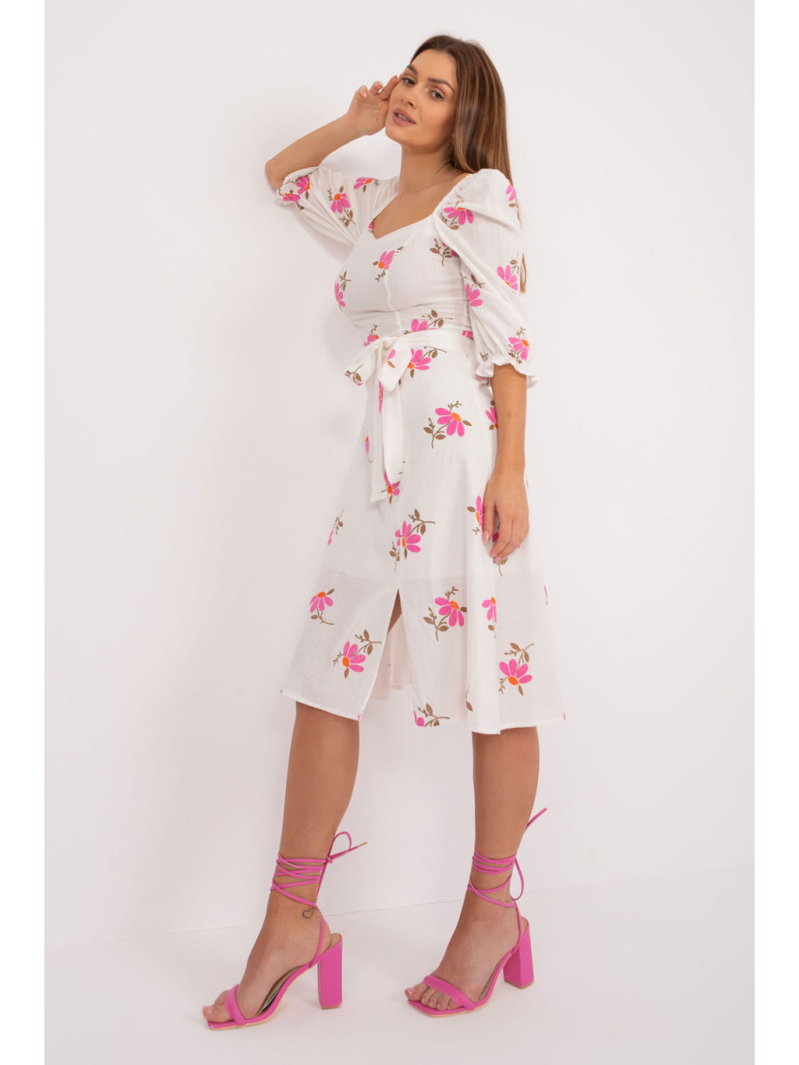 Robe de jour model 195788 Lakerta