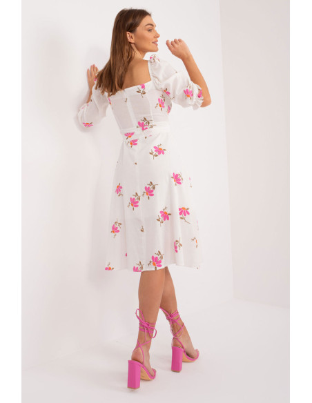 Robe de jour model 195788 Lakerta