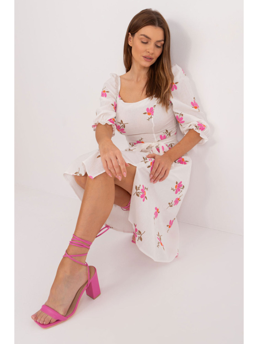 Robe de jour model 195788 Lakerta