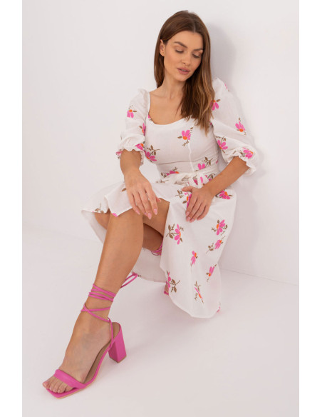 Robe de jour model 195788 Lakerta