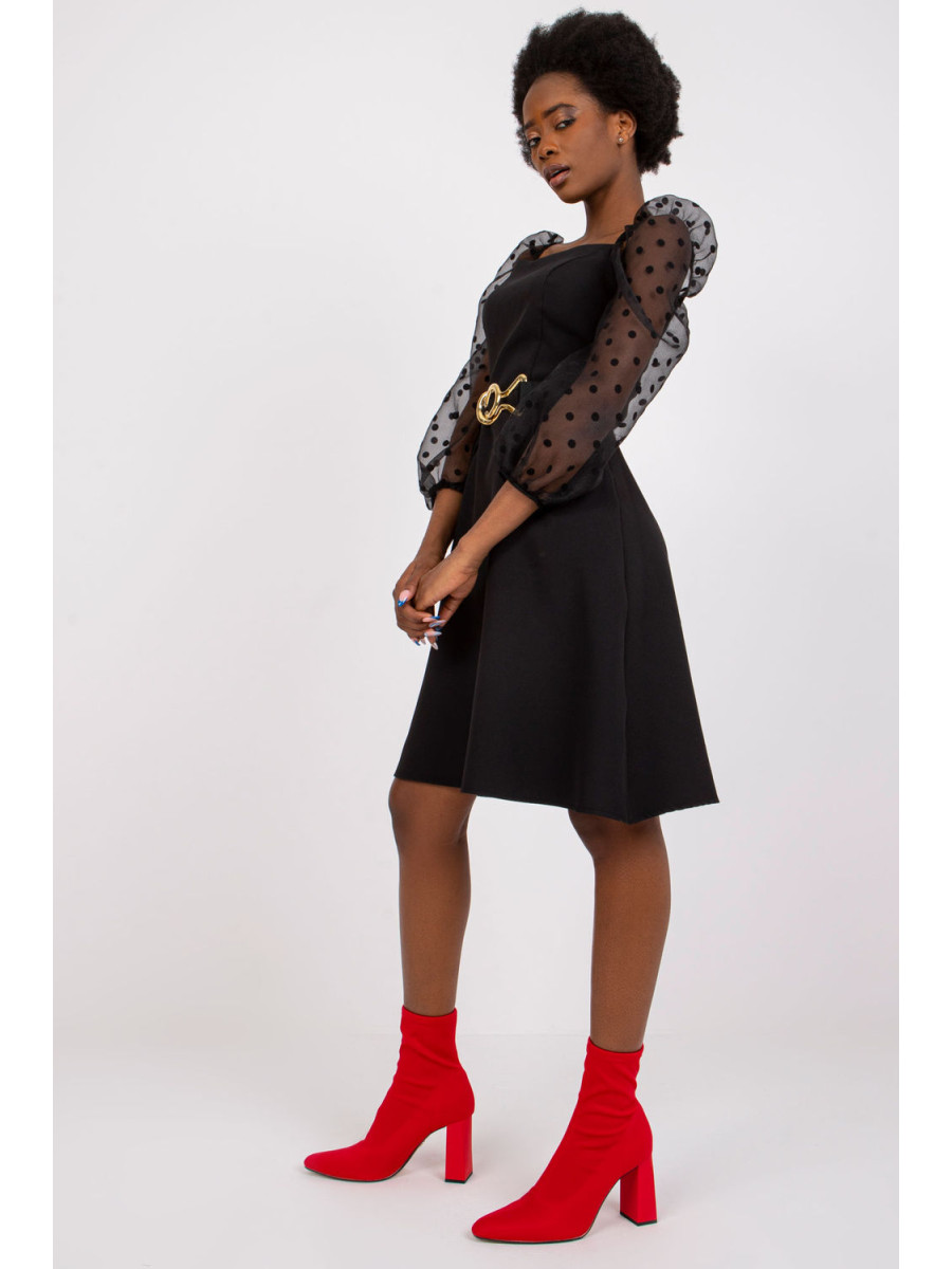 Robe de soirée model 174996 Lakerta