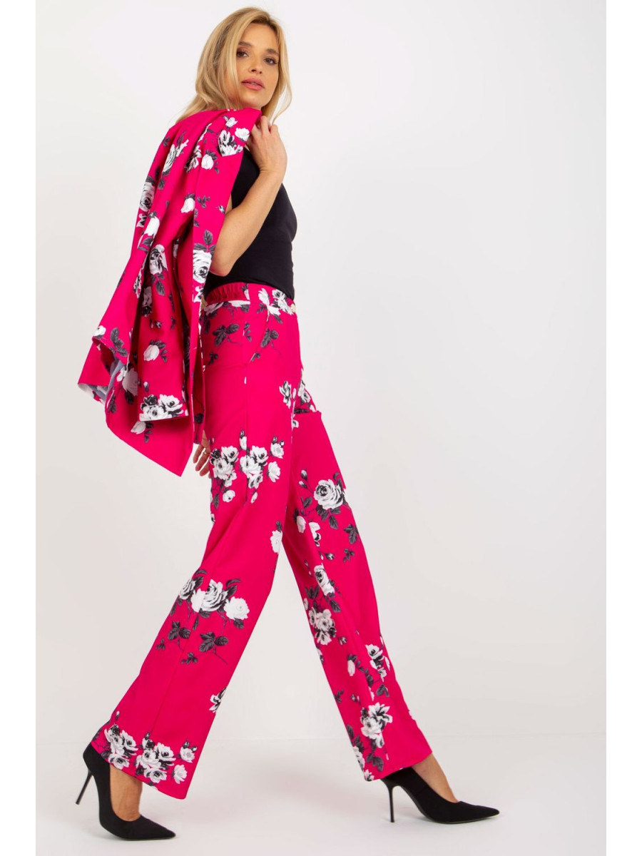 Pantalon femme model 175965 Lakerta