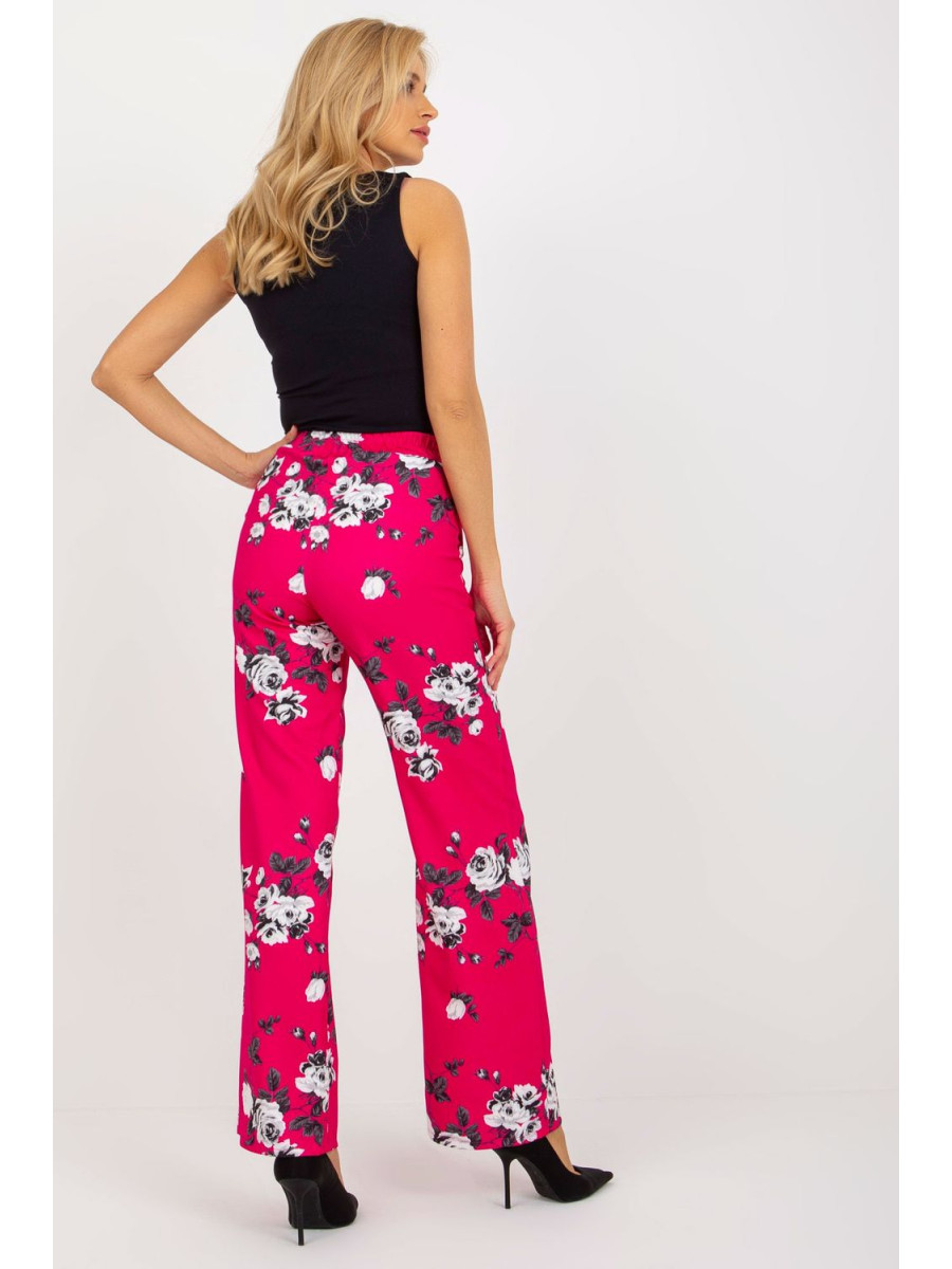 Pantalon femme model 175965 Lakerta