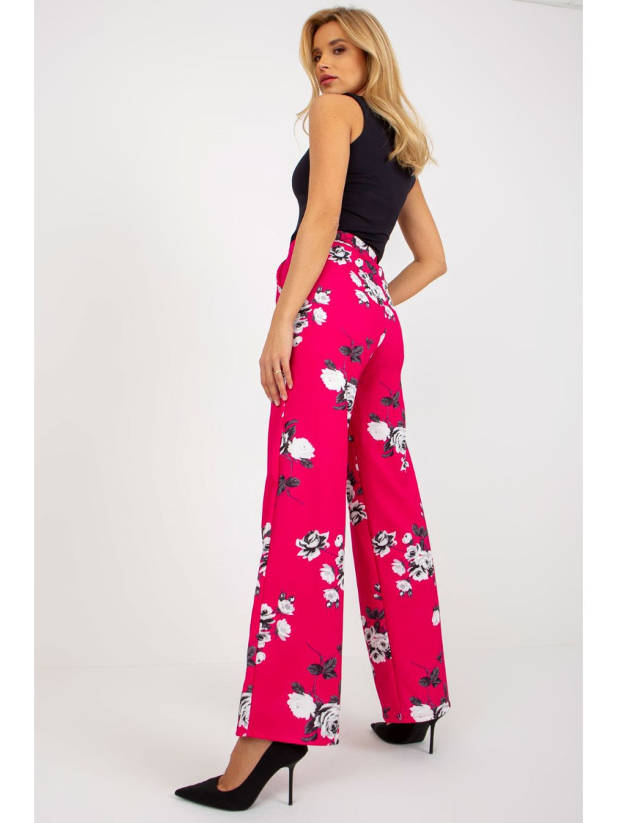 Pantalon femme model 175965 Lakerta