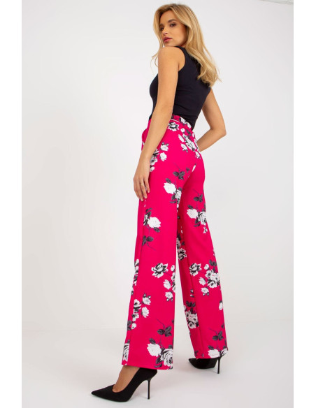Pantalon femme model 175965 Lakerta