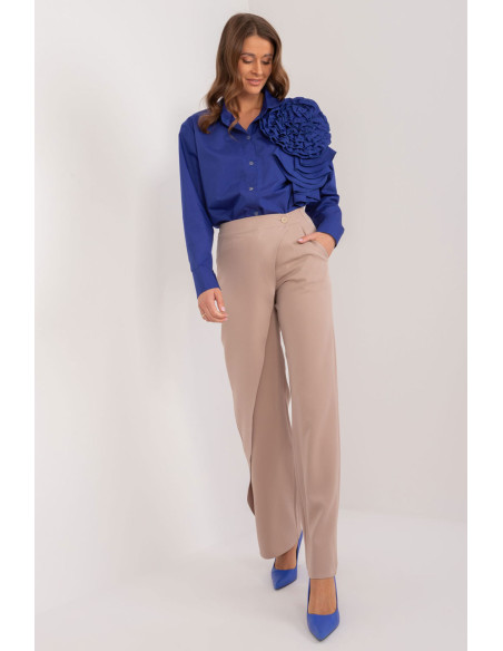 Pantalon femme model 196568 Lakerta