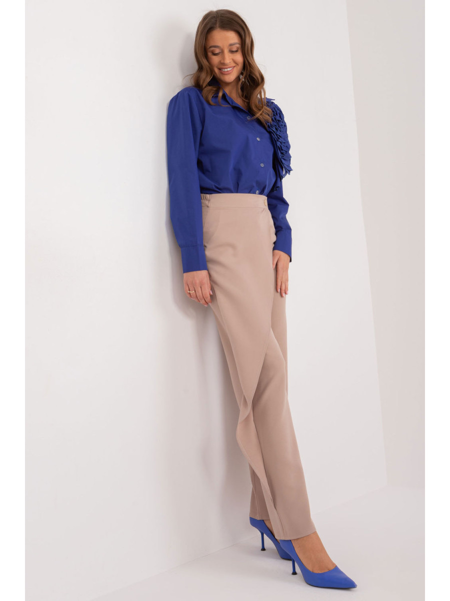 Pantalon femme model 196568 Lakerta