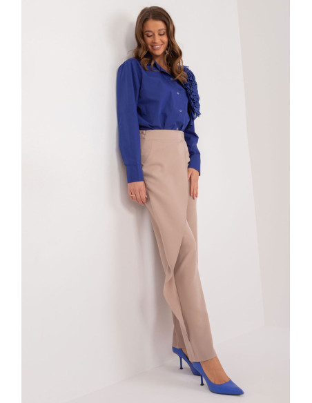 Pantalon femme model 196568 Lakerta