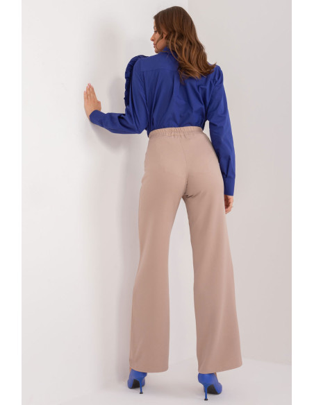 Pantalon femme model 196568 Lakerta