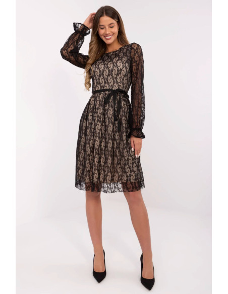 Robe de cocktail model 209710 Lakerta