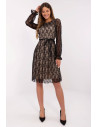 Robe de cocktail model 209710 Lakerta