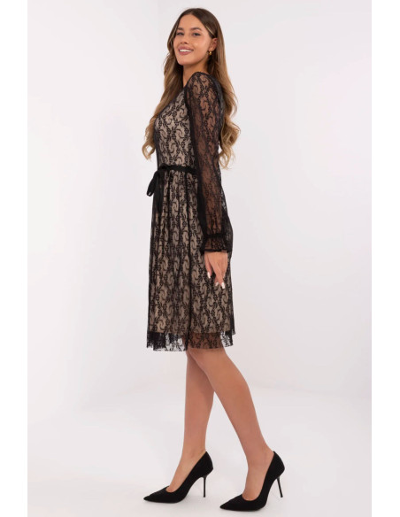 Robe de cocktail model 209710 Lakerta