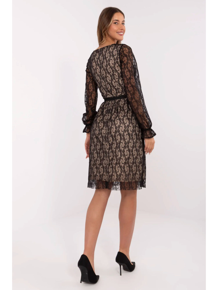 Robe de cocktail model 209710 Lakerta