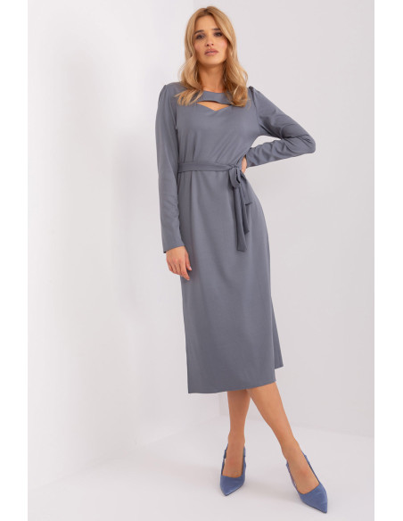 Robe de jour model 188809 Lakerta