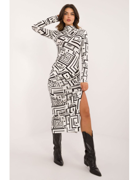 Robe de jour model 200302 Lakerta