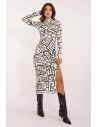 Robe de jour model 200302 Lakerta