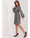 Robe de jour model 192522 Lakerta