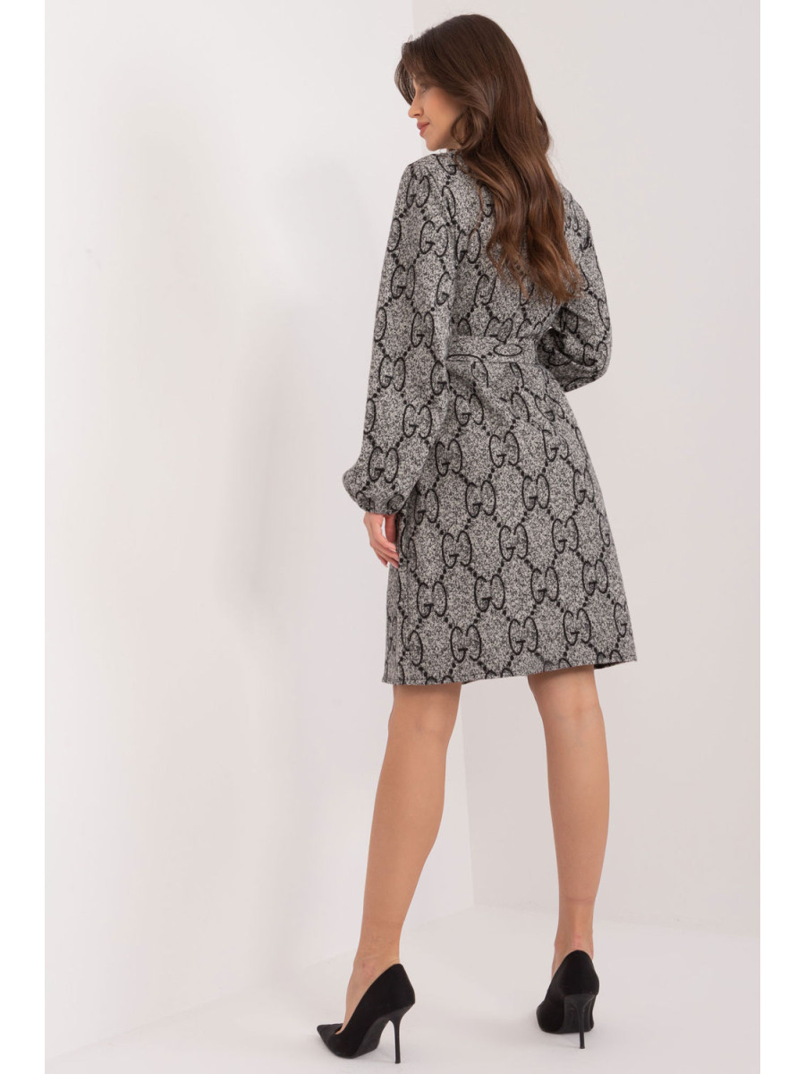 Robe de jour model 192522 Lakerta