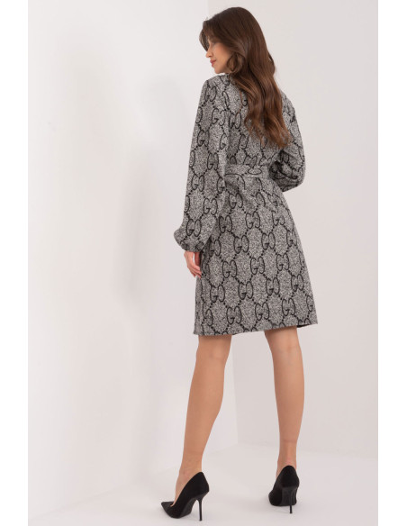 Robe de jour model 192522 Lakerta