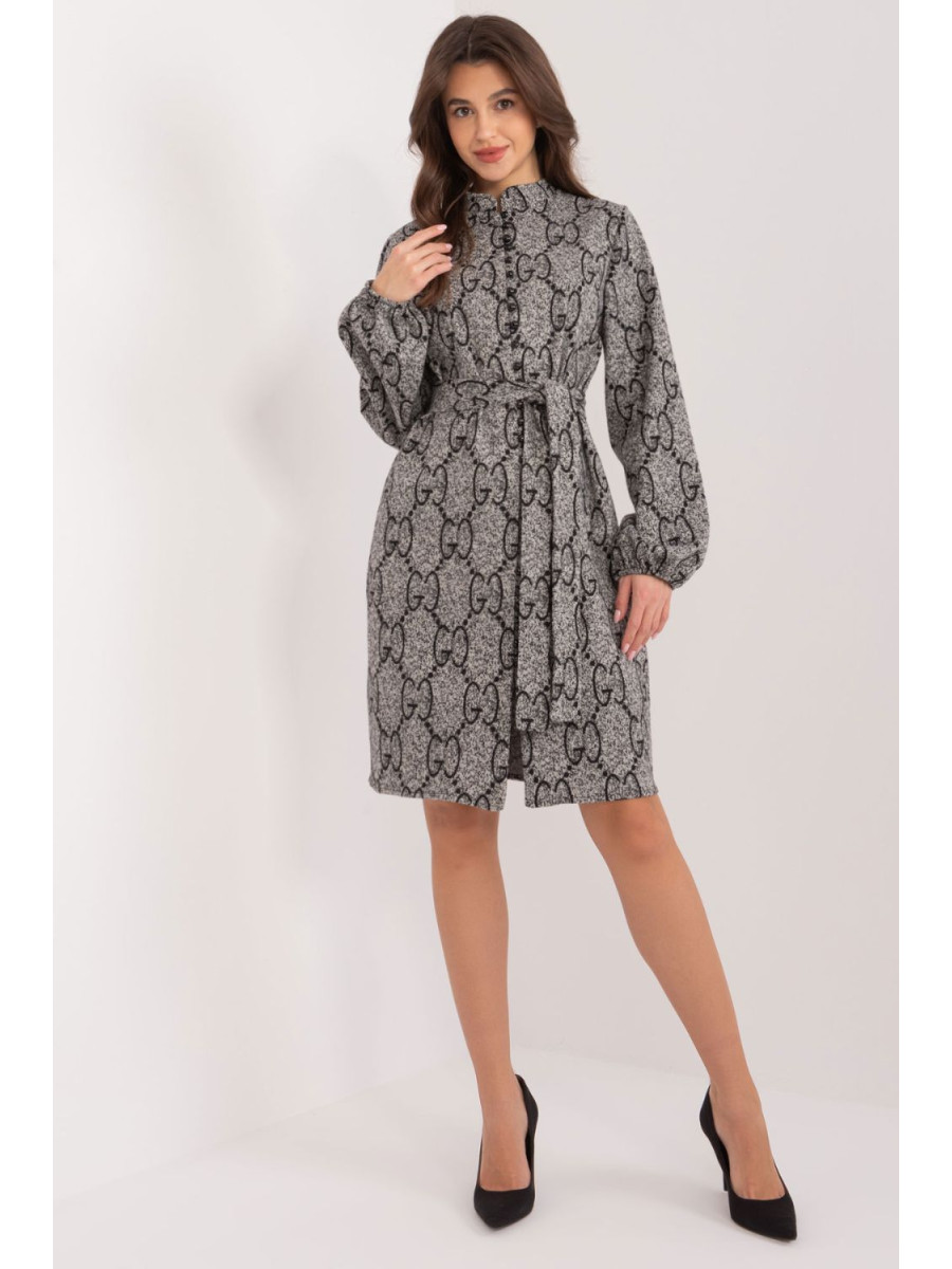 Robe de jour model 192522 Lakerta