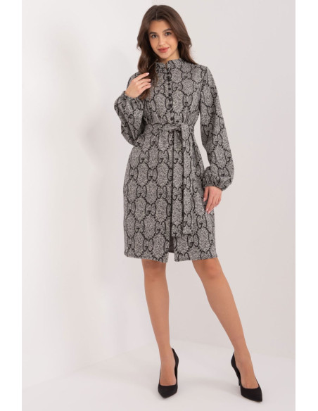 Robe de jour model 192522 Lakerta