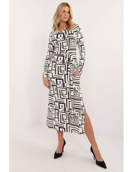 Robe de jour model 202932 Lakerta