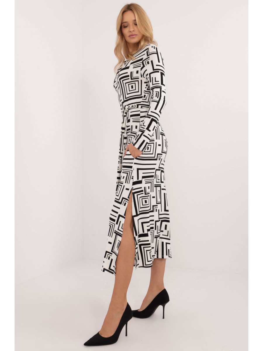 Robe de jour model 202932 Lakerta