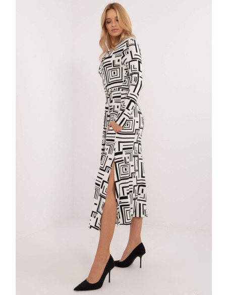 Robe de jour model 202932 Lakerta