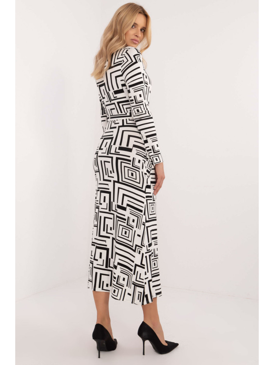 Robe de jour model 202932 Lakerta